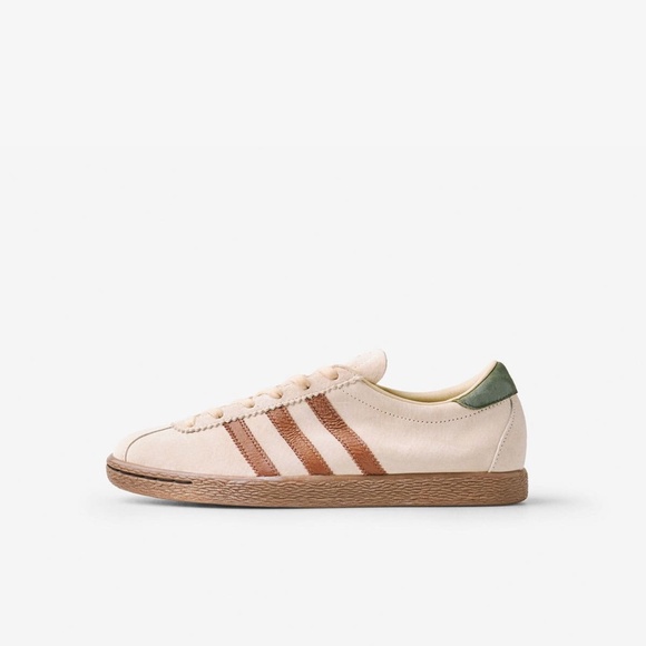 End. X Adidas Tobacco “Flyfishing” main image 4